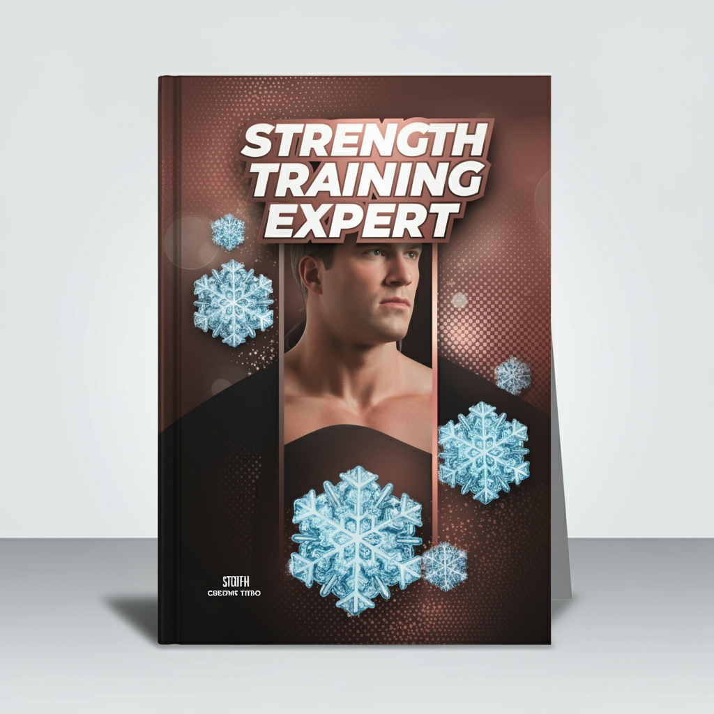 Strength training Expert : elite-level techniques complete guide